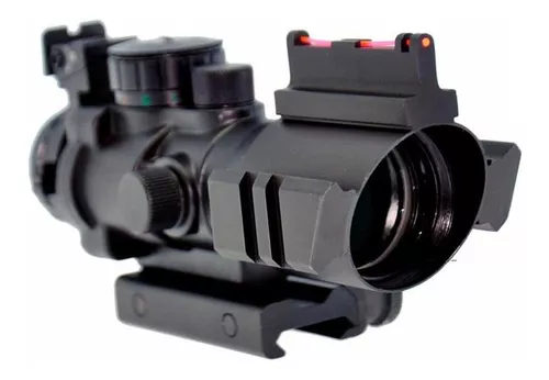 Miniatura 2 de MIRA 4X32 HOLOGRAFICA